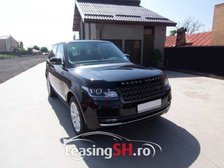 LAN08274 – Land Rover Range Rover la 100.680 EUR (vândut)