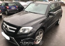 MER15041 – Mercedes-Benz GLK la 23.600 EUR (vândut)