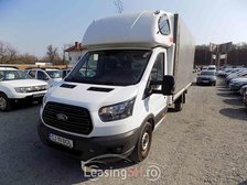 FOR16831 – Ford TRANSIT la 13.850 EUR (vândut)