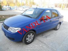 FIA00273 – Fiat Albea la 3.596 EUR (vândut)