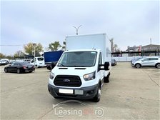 FOR23009 – Ford TRANSIT L4 la 18.802 EUR (vândut)
