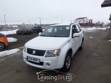 SUZ09316 – Suzuki Grand Vitara la 6.500 EUR (vândut)
