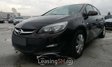 OPE12931 – Opel ASTRA J la 8.299 EUR (vândut)
