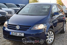 VOL19525 – Volkswagen Golf Plus la 4.990 EUR