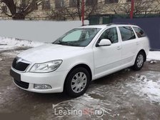 SKO09218 – Skoda Octavia la 7.319 EUR (vândut)
