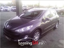 PEU04355 – Peugeot 308 la 5.828 EUR (vândut)