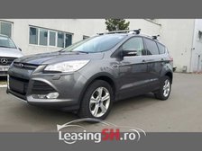 FOR08259 – Ford Kuga la 17.982 EUR (vândut)