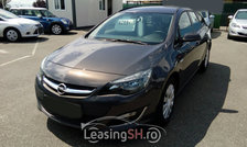 OPE13062 – Opel ASTRA J la 8.299 EUR (vândut)