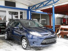 FOR03062 – Ford Fiesta la 8.389 EUR (vândut)