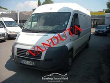 FIA00394 – Fiat DUCATO la 6.696 EUR (vândut)