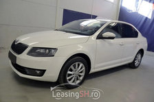 SKO20024 – Skoda Octavia la 12.971 EUR (vândut)
