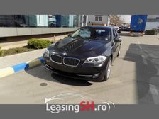 BMW07632 – BMW 525 la 23.500 EUR (vândut)