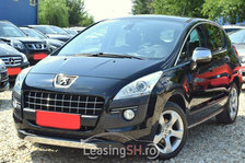 PEU21607 – Peugeot 3008 la 6.990 EUR (vândut)