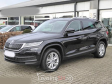 SKO12919 – Skoda Kodiaq la 40.805 EUR (vândut)
