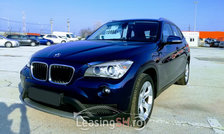 BMW11406 – BMW X1 la 15.988 EUR (vândut)