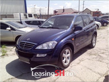 SSA04842 – Ssangyong Kyron la 7.316 EUR (vândut)