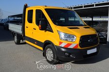 FOR24698 – Ford Transit Doka la 16.541 EUR