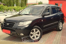 HYU12309 – Hyundai Santa Fe la 8.950 EUR (vândut)
