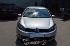 VOL10206 – Volkswagen Golf VI la 7.650 EUR (vândut)