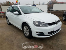 VOL16631 – Volkswagen Golf la 8.750 EUR (vândut)