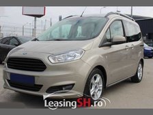 FOR07665 – Ford Courier la 11.500 EUR (vândut)