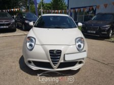 ALF21299 – Alfa Romeo MiTo la 5.000 EUR (vândut)