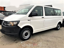 VOL14545 – Volkswagen Transporter la 19.278 EUR (vândut)