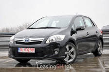 TOY15763 – Toyota Auris la 10.350 EUR (vândut)