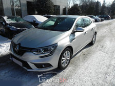 REN11476 – Renault Megane la 14.990 EUR