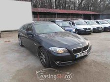 BMW09719 – BMW 520 la 15.708 EUR (vândut)