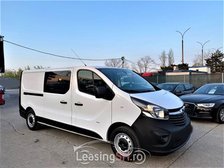OPE16857 – Opel VIVARO L2 H1 la 12.436 EUR (vândut)