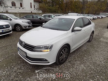 VOL14645 – Volkswagen Jetta la 12.500 EUR (vândut)