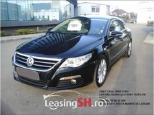 VOL06077 – Volkswagen Passat CC la 11.904 EUR (vândut)
