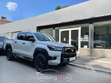 TOY27355 – Toyota Hilux la 52.990 EUR