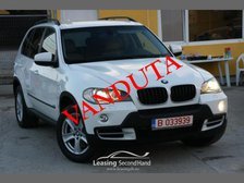 BMW02842 – BMW X5 la 34.658 EUR (vândut)