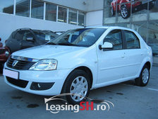 DAC03868 – Dacia Logan la 5.100 EUR (vândut)