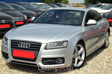 AUD21895 – Audi A5 B8 la 7.990 EUR (vândut)
