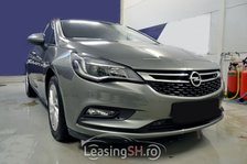 OPE23930 – Opel Astra la 12.998 EUR (vândut)