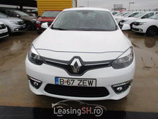 REN19203 – Renault Fluence la 8.900 EUR (vândut)
