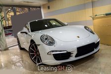 POR10967 – Porsche 911 la 79.900 EUR (vândut)