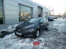 VOL07483 – Volkswagen Passat la 10.560 EUR (vândut)