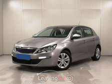 PEU19552 – Peugeot 308 la 8.689 EUR (vândut)