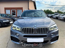 BMW18285 – BMW X5 la 35.700 EUR (vândut)