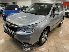 SUB30937 – Subaru Forester Exclusive la 18.115 EUR