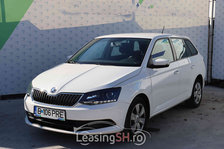 SKO22784 – Skoda Fabia la 7.650 EUR