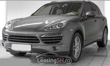 POR10927 – Porsche Cayenne la 45.112 EUR (vândut)
