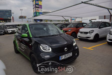 SMA15968 – Smart ForFour la 20.825 EUR (vândut)
