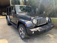 JEE25479 – Jeep Wrangler la 34.900 EUR (vândut)