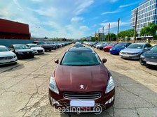 PEU20368 – Peugeot 508 RXH la 10.450 EUR (vândut)