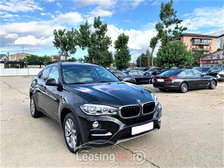 BMW21347 – BMW X6 la 39.865 EUR